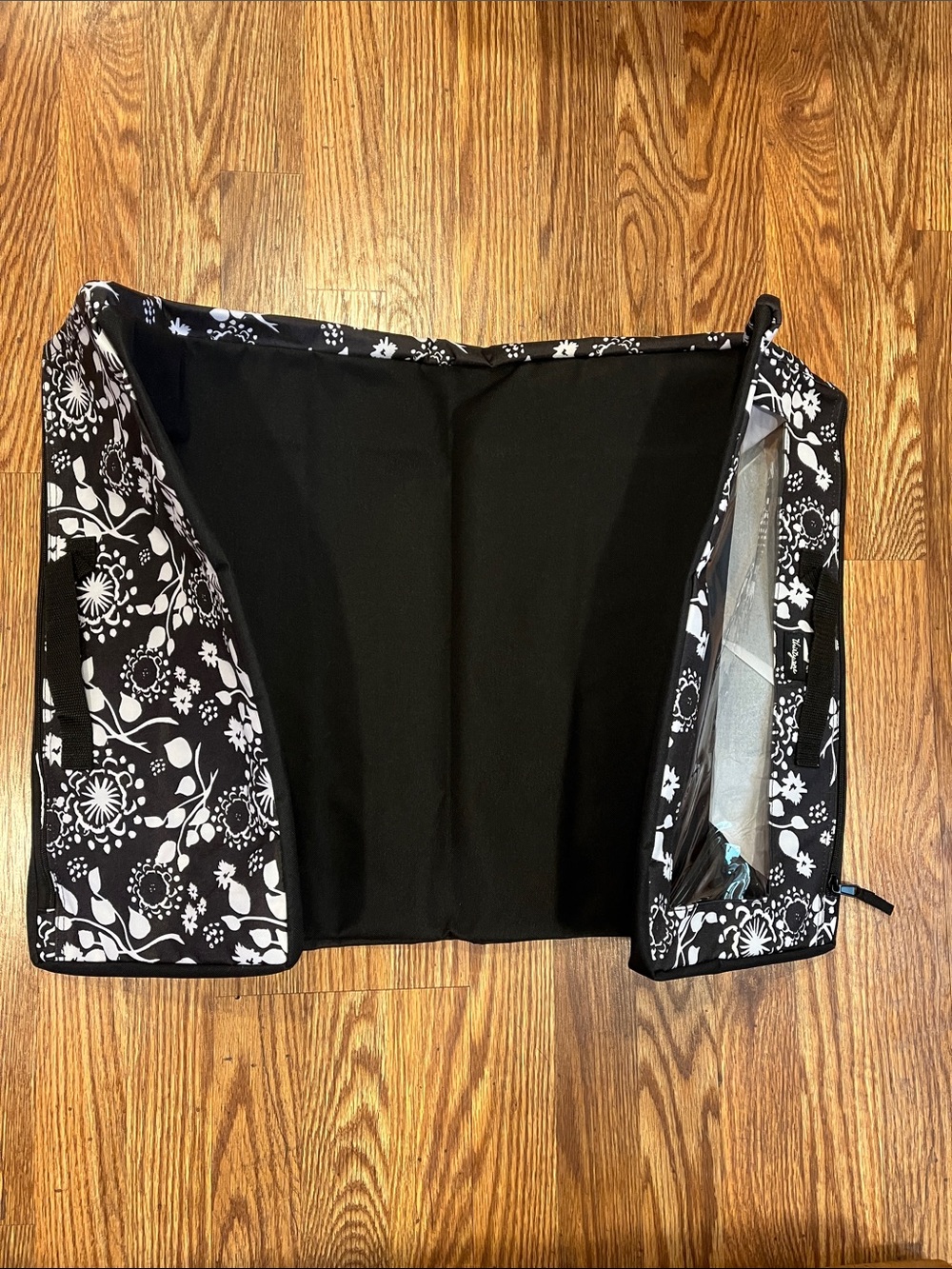 Thirty-one Oversized Storage Organizer